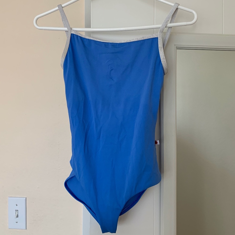 Yumiko Leotard- Daniela Style Size SMALL